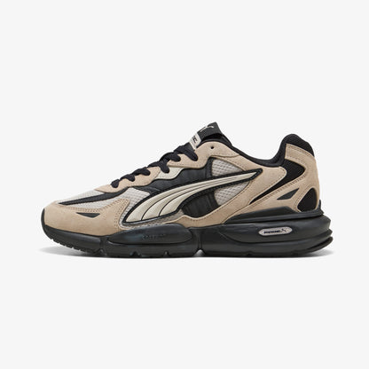 Puma Fade Lt Unisex Siyah Spor Ayakkabı