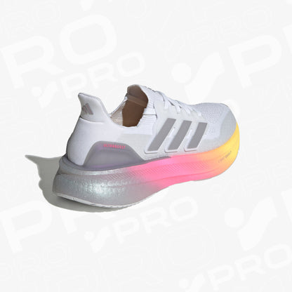 Adidas Ultraboost 5 W Kadın Beyaz Spor Ayakkabı