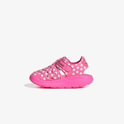 Adidas Water Sandal Minnie Çocuk Pembe Terlik