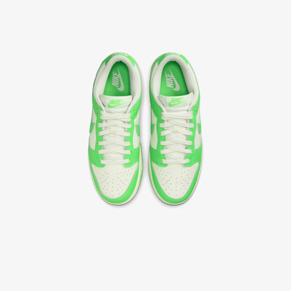 Nike Dunk Low Kadın Beyaz Sneaker