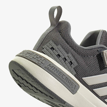 Adidas Minecraft Pro El Çocuk Gri Spor Ayakkabı
