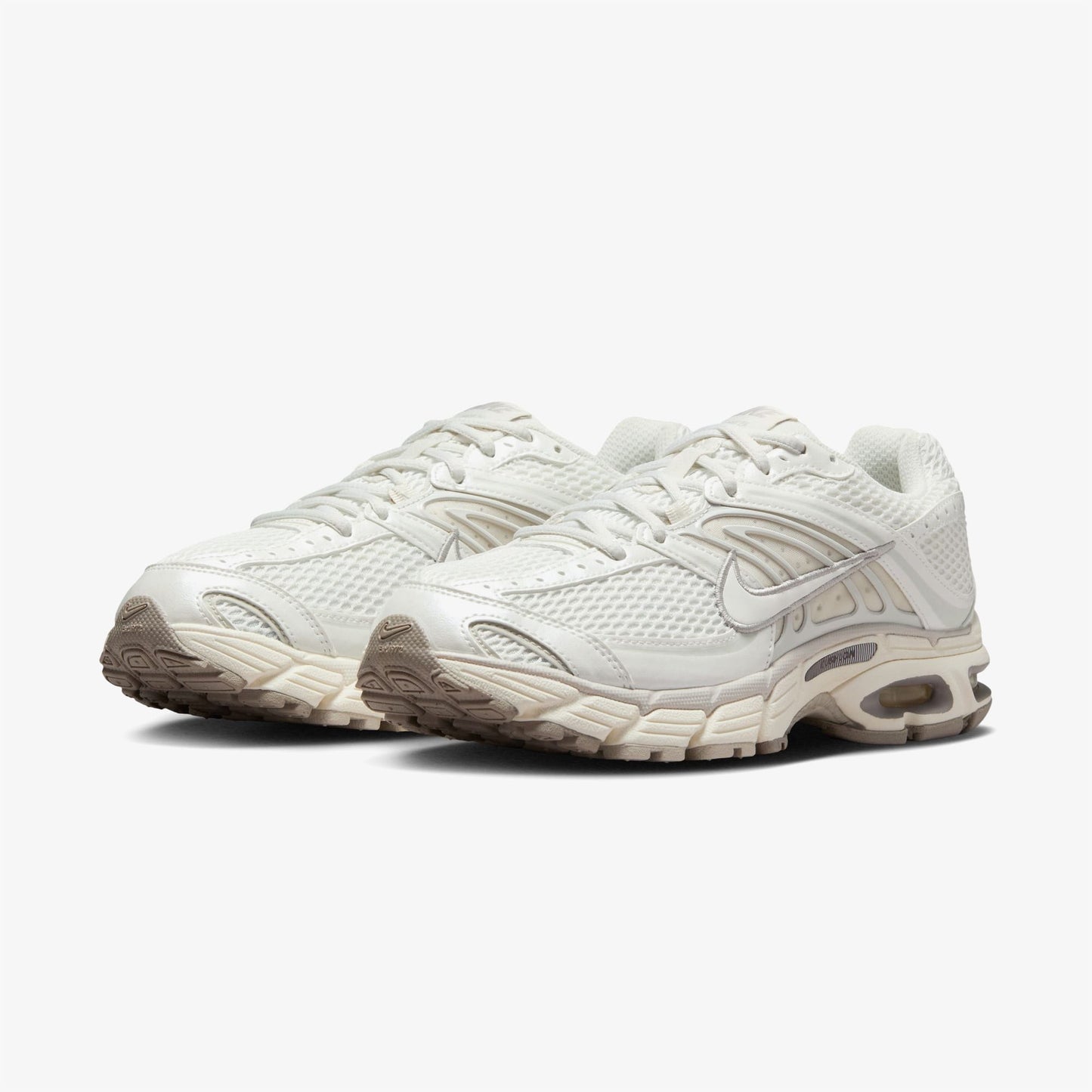Nike Air Max Moto 2k Unisex Beyaz Spor Ayakkabı