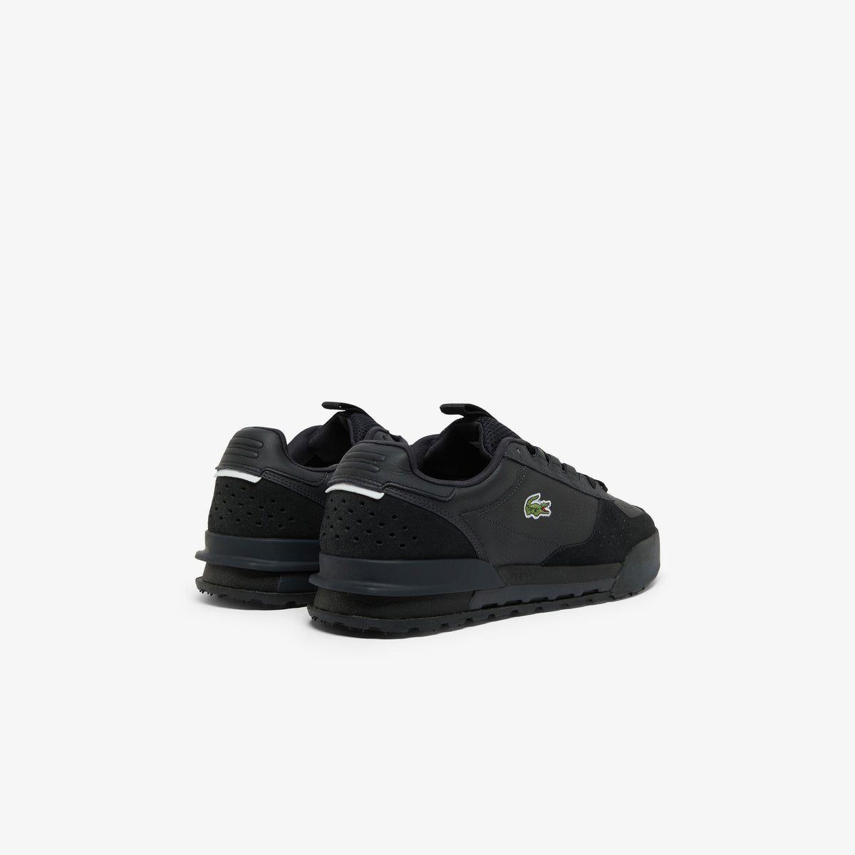 Lacoste Slam Break Erkek Siyah Sneaker