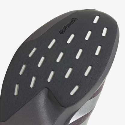 Adidas Adizero Evo Sl Erkek Gri Spor Ayakkabı