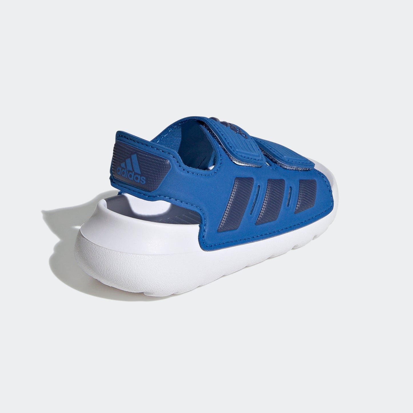 Adidas Altaswim 2.01 Bebek Mavi Sandalet