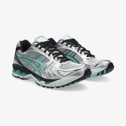 Asics Gel-kayano 14 Unisex Gri Spor Ayakkabı