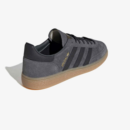 Adidas Handball Spezial Erkek Gri Spor Ayakkabı