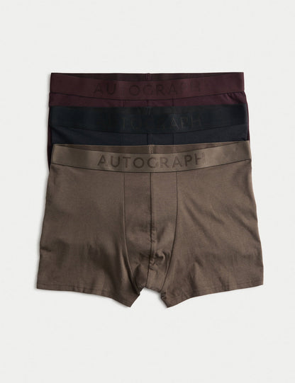 Autograph 3'lü Trunk