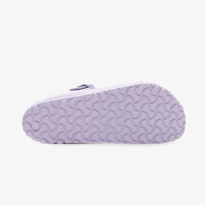 Birkenstock Gizeh Eva Kadın Lila Terlik