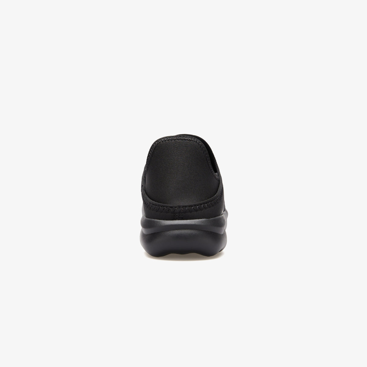 Anta Slip-on Erkek Siyah Spor Ayakkabı