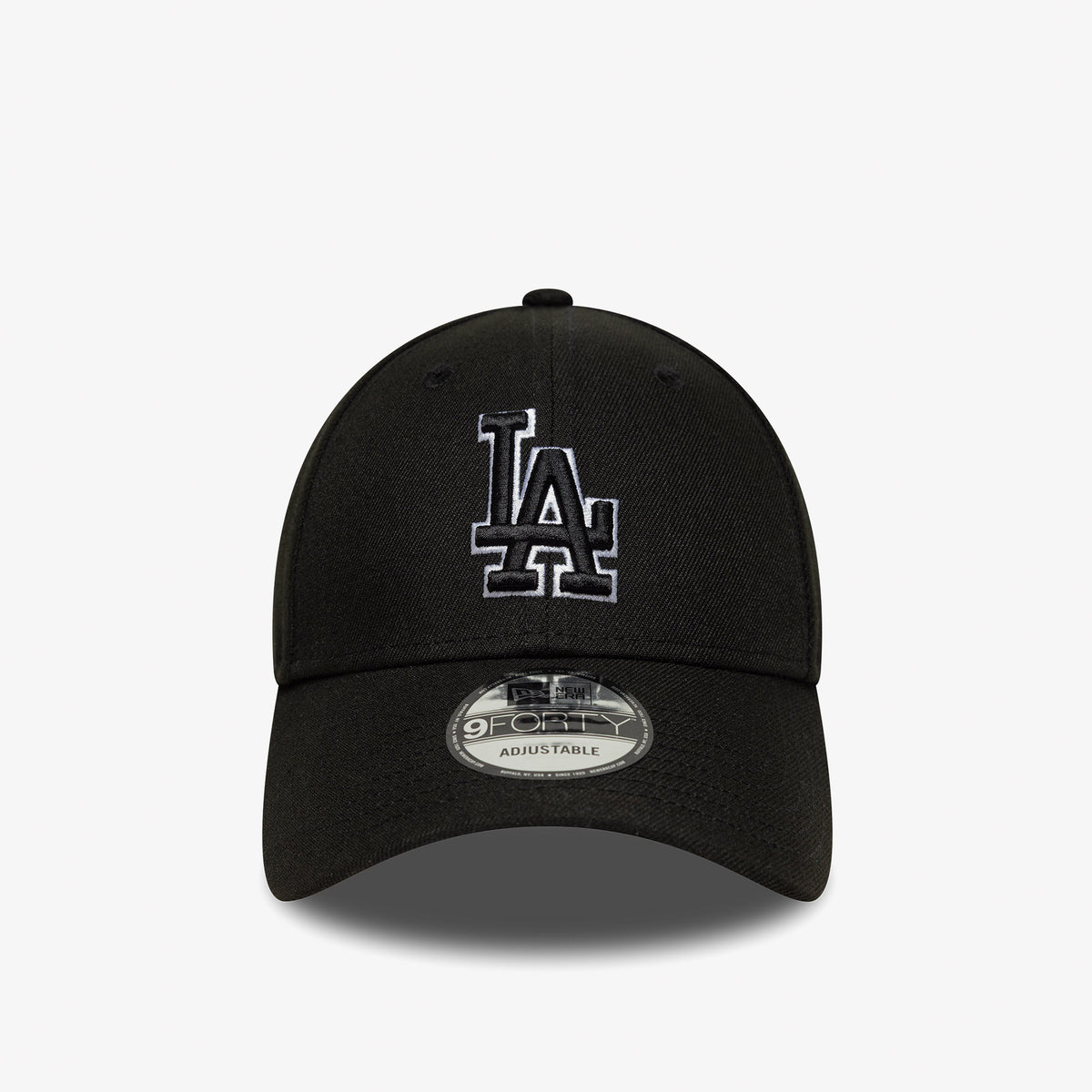 New Era Pop Outline 9forty Losdod Unisex Siyah Şapka