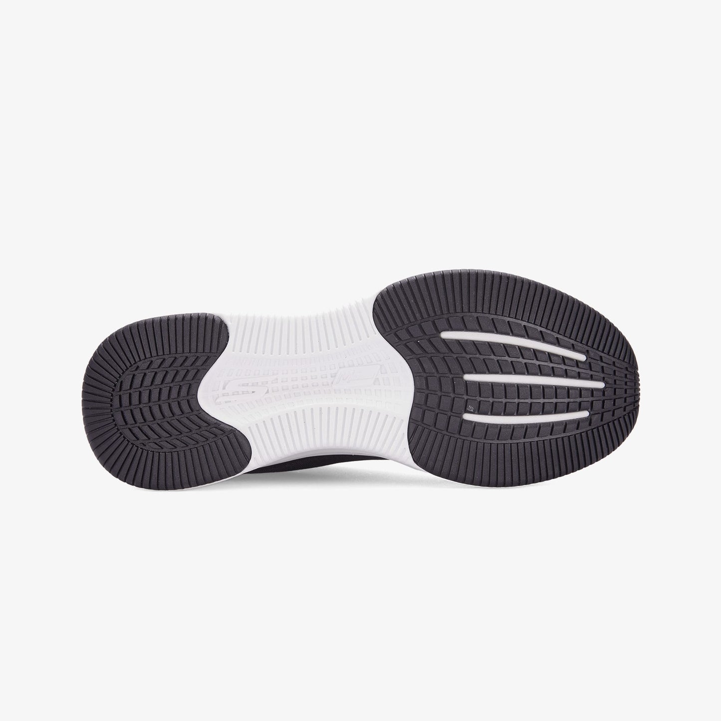 Skechers Go Run Elevate 2.0 Erkek Siyah Spor Ayakkabı