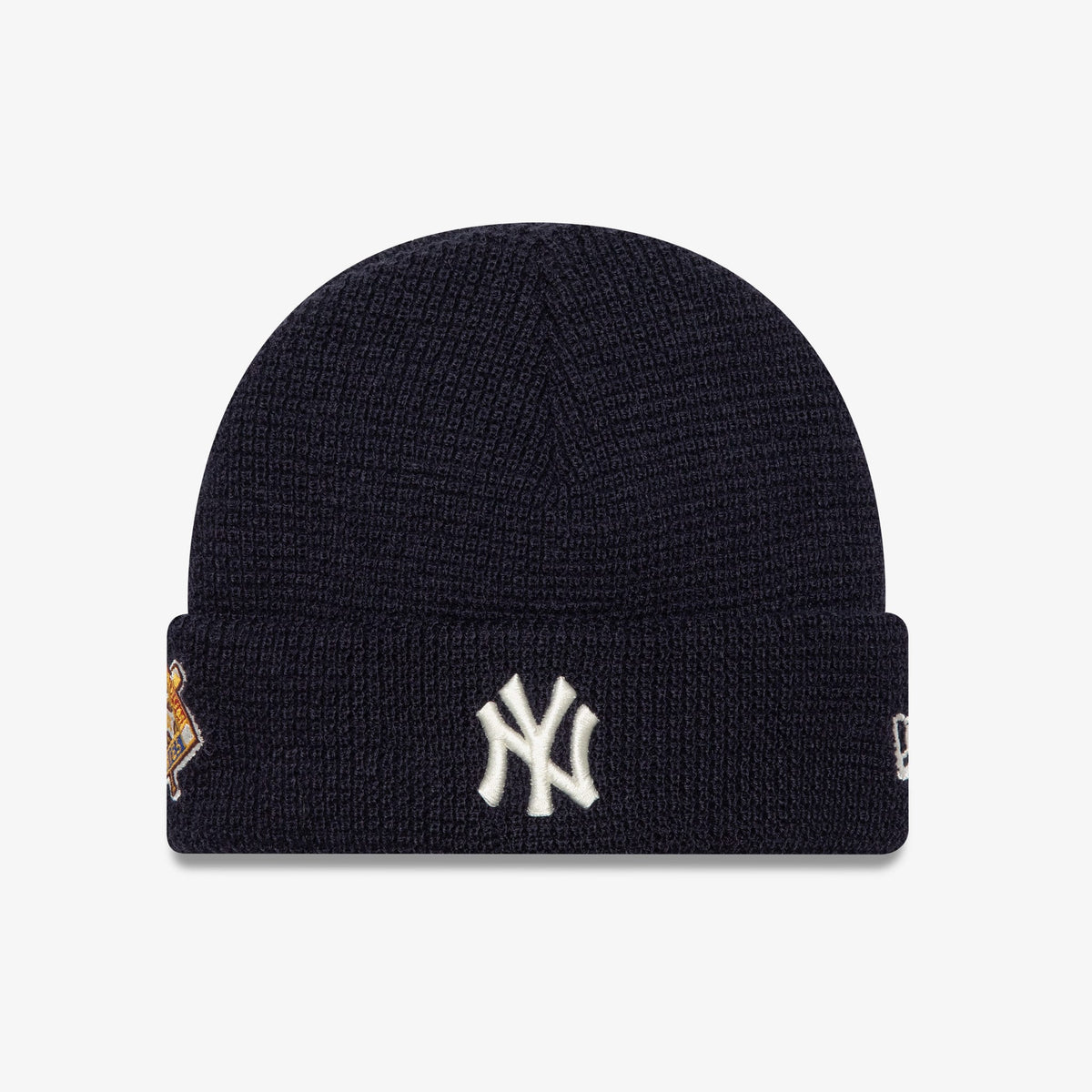 New Era Cuff Neyyanco Nvy Erkek Lacivert Bere