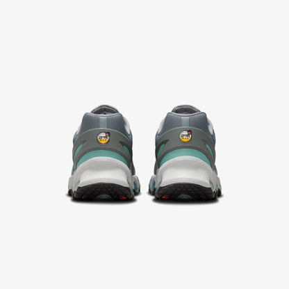Nike Air Max Dn 8 Erkek Gri Spor Ayakkabı