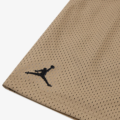 Jordan Mvp Mj 23 Çocuk Kahverengi Basketbol Şortu