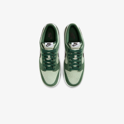 Nike Dunk Erkek Yeşil Spor Ayakkabı