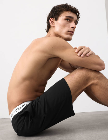 Pamuk Karışımlı Pijama Altı