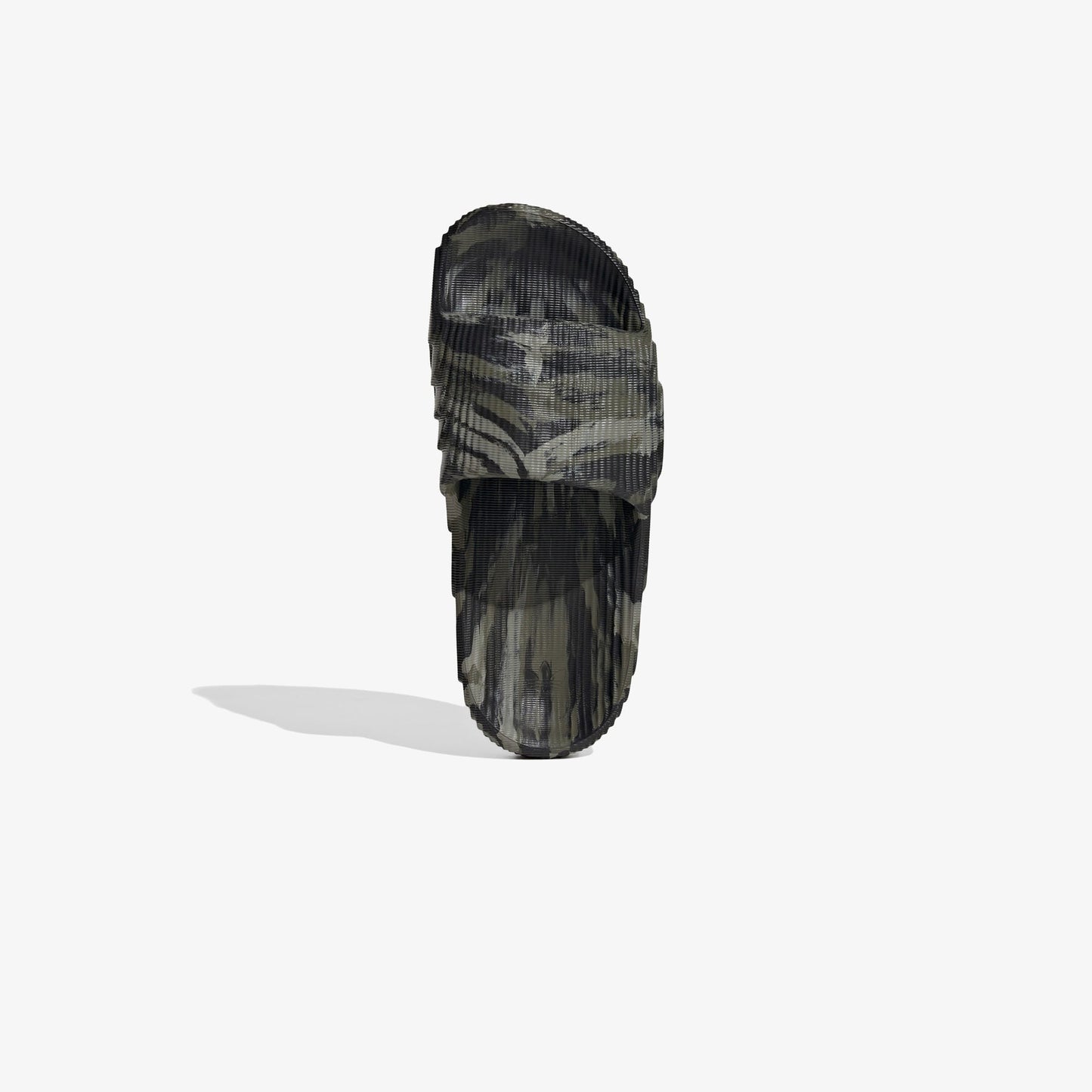 Adidas Adilette 22 Kadın Yeşil Terlik