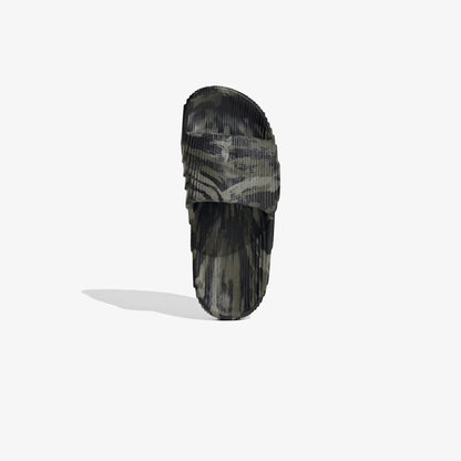 Adidas Adilette 22 Kadın Yeşil Terlik