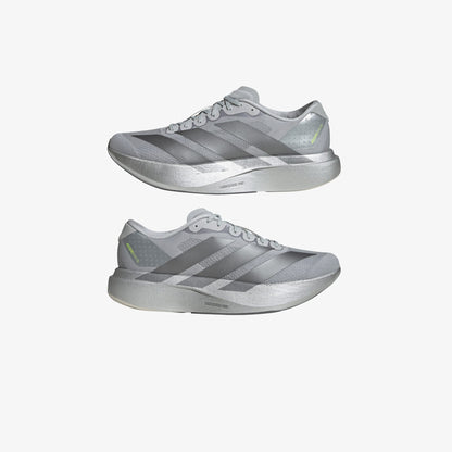 Adidas Adizero Evo Sl Erkek Gri Spor Ayakkabı