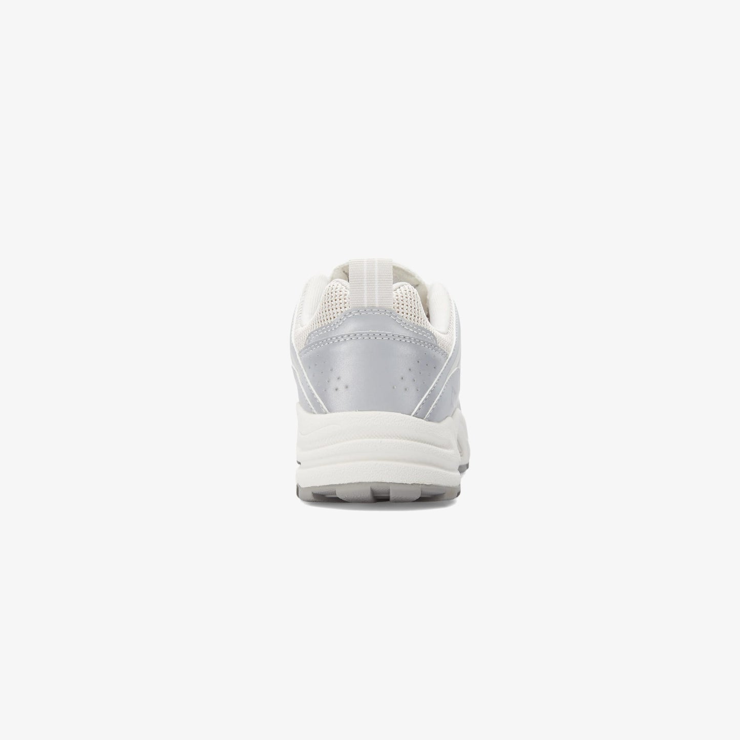 Tommy Jeans Suede Mix Archive Runners Erkek Gri Spor Ayakkabı