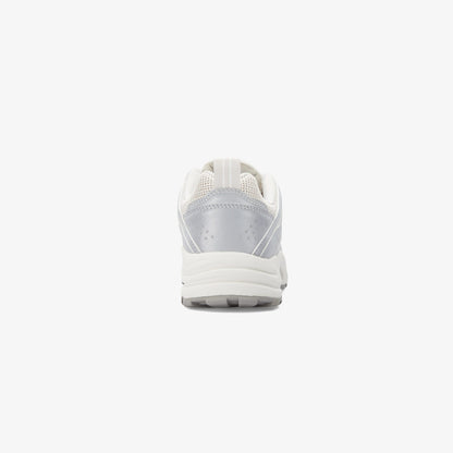 Tommy Jeans Suede Mix Archive Runners Erkek Gri Spor Ayakkabı