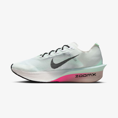 Nike Vaporfly 4 Kadın Beyaz Koşu Ayakkabısı