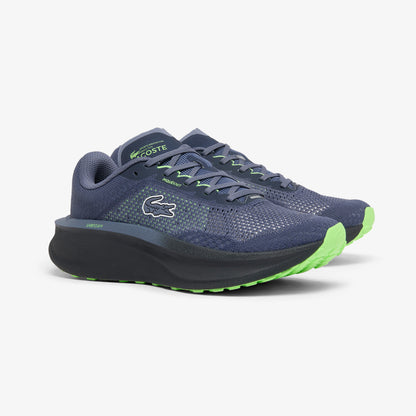 Lacoste Neo Run 2 Erkek Mavi Spor Ayakkabı