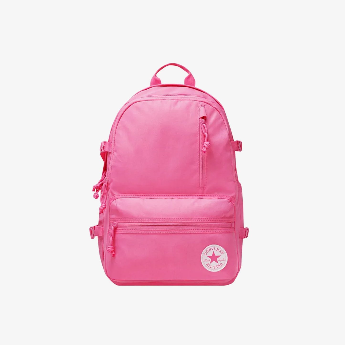 Converse Classic Unisex Pembe Sırt Çantası
