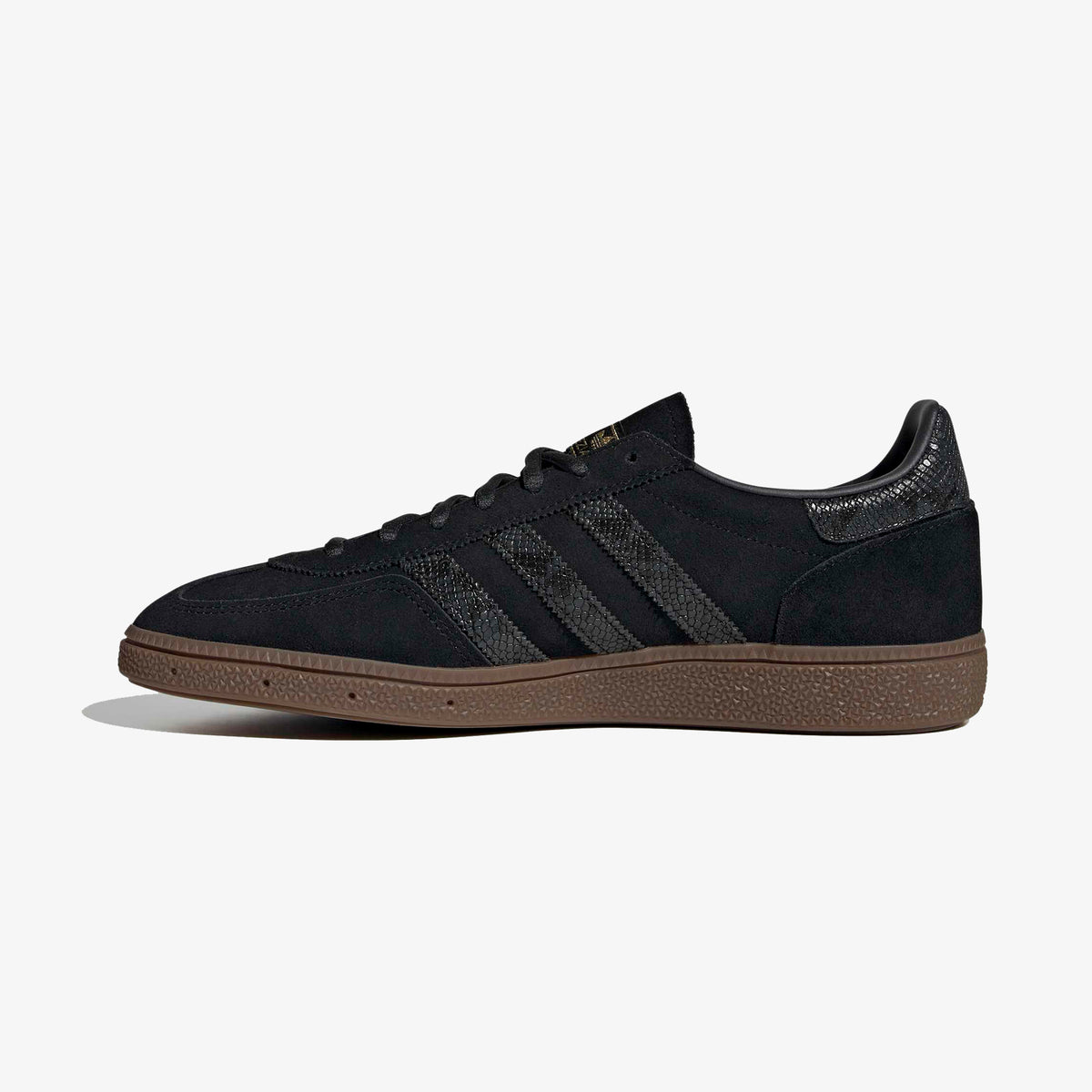 Adidas Handball Spezial Kadın Siyah Spor Ayakkabı