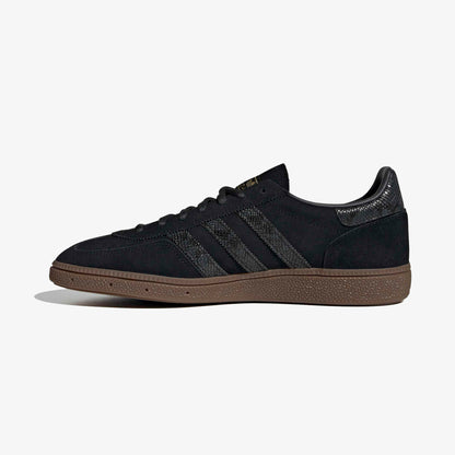 Adidas Handball Spezial Kadın Siyah Spor Ayakkabı