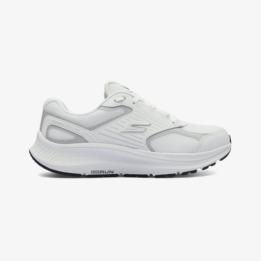 Skechers Go Run Consistent 2.0 Kadın Beyaz Spor Ayakkabı
