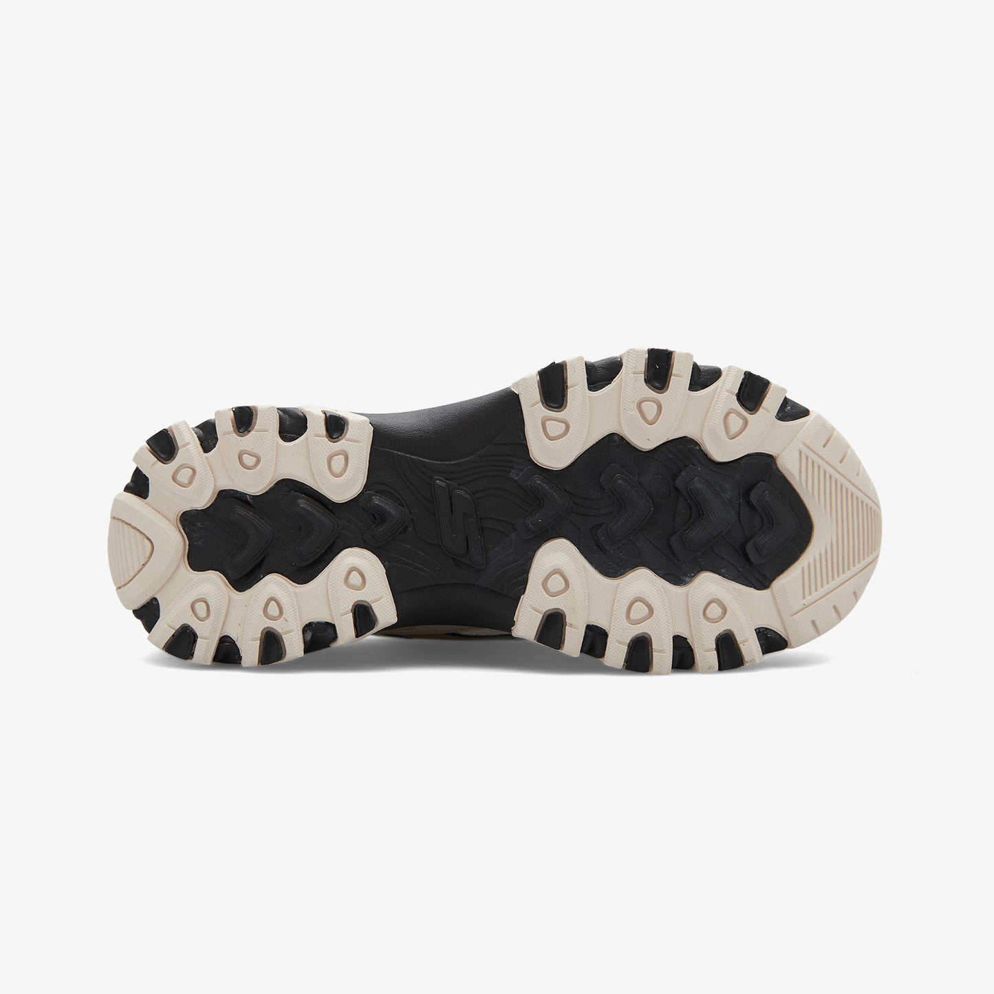 Skechers D'lite Max Kadın Bej Spor Ayakkabı