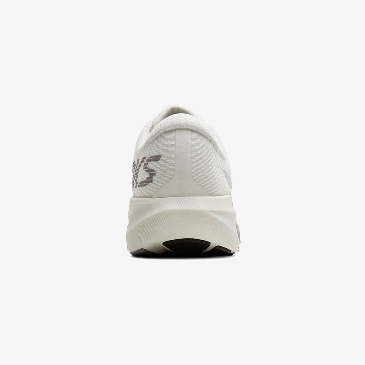 Brooks Ghost Amp Erkek Krem Spor Ayakkabı