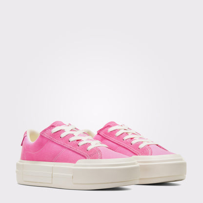 Converse Chuck Taylor All Star Cruise Unisex Pembe Platform Sneaker