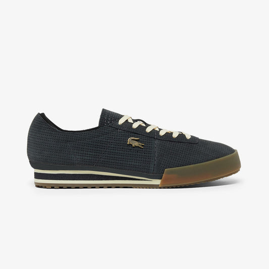 Lacoste Aura Erkek Gri Spor Ayakkabı