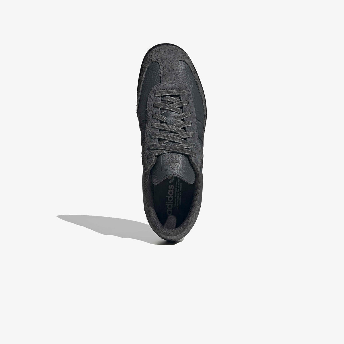 Adidas Samba Og Erkek Siyah Spor Ayakkabı