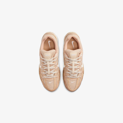 Nike P-6000 Premium Erkek Kahverengi Spor Ayakkabı