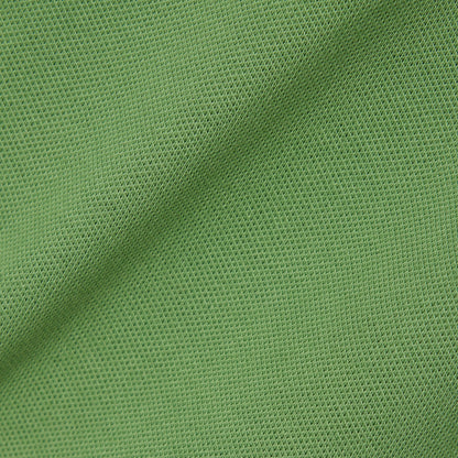 Lacoste Erkek Regular Fit Yeşil Paris Polo