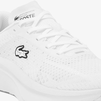 Lacoste Neo Run 2 Kadın Beyaz Koşu Ayakkabısı