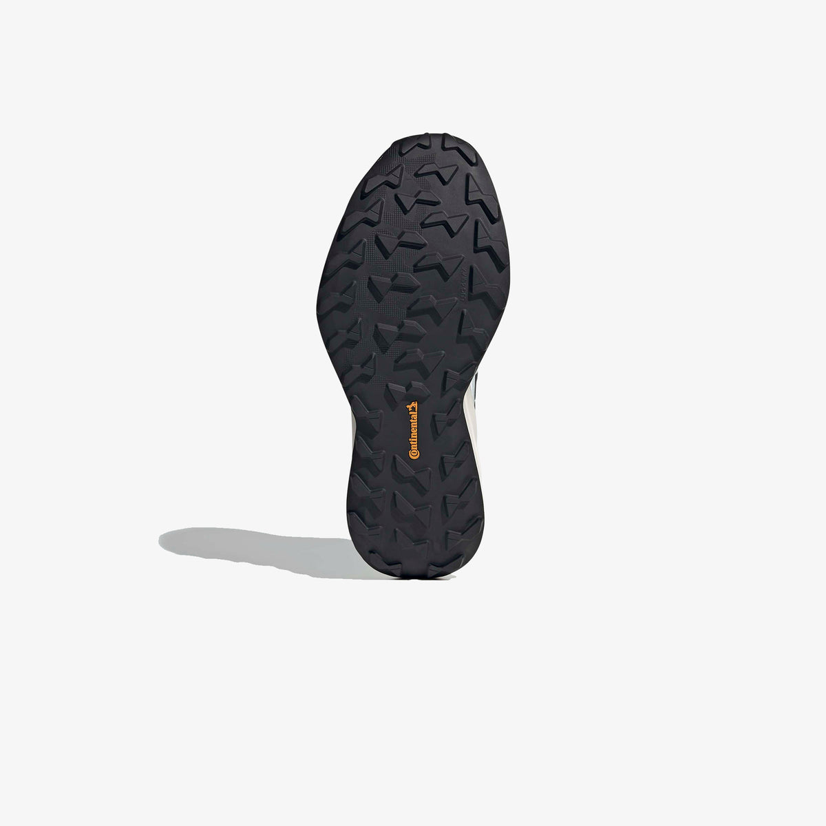 Adidas Terrex Agravic 4 Kadın Beyaz Koşu Ayakkabısı