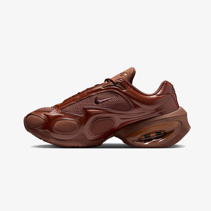 Nike Air Max Muse Kadın Kahverengi Spor Ayakkabı
