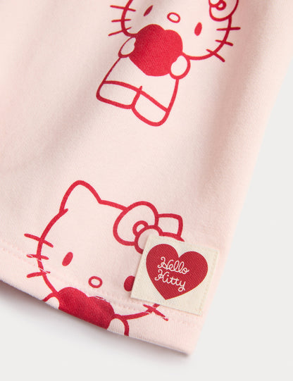Hello Kitty Elbise