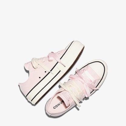 Converse Chuck Taylor All Star Lift Kadın Pembe Spor Ayakkabı & Sneaker