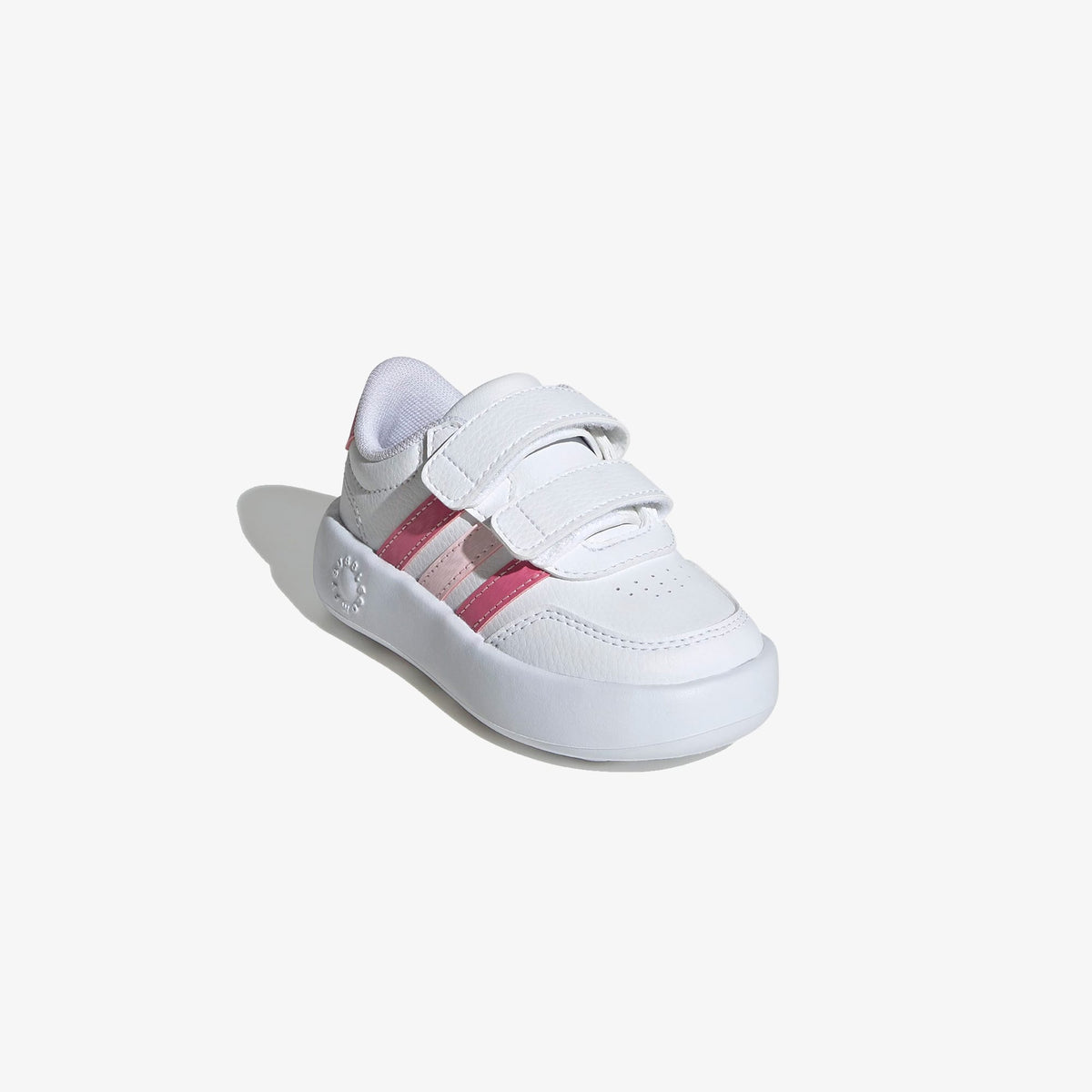 Adidas Breaknet 3.0 Comfort Çocuk Beyaz Spor Ayakkabı