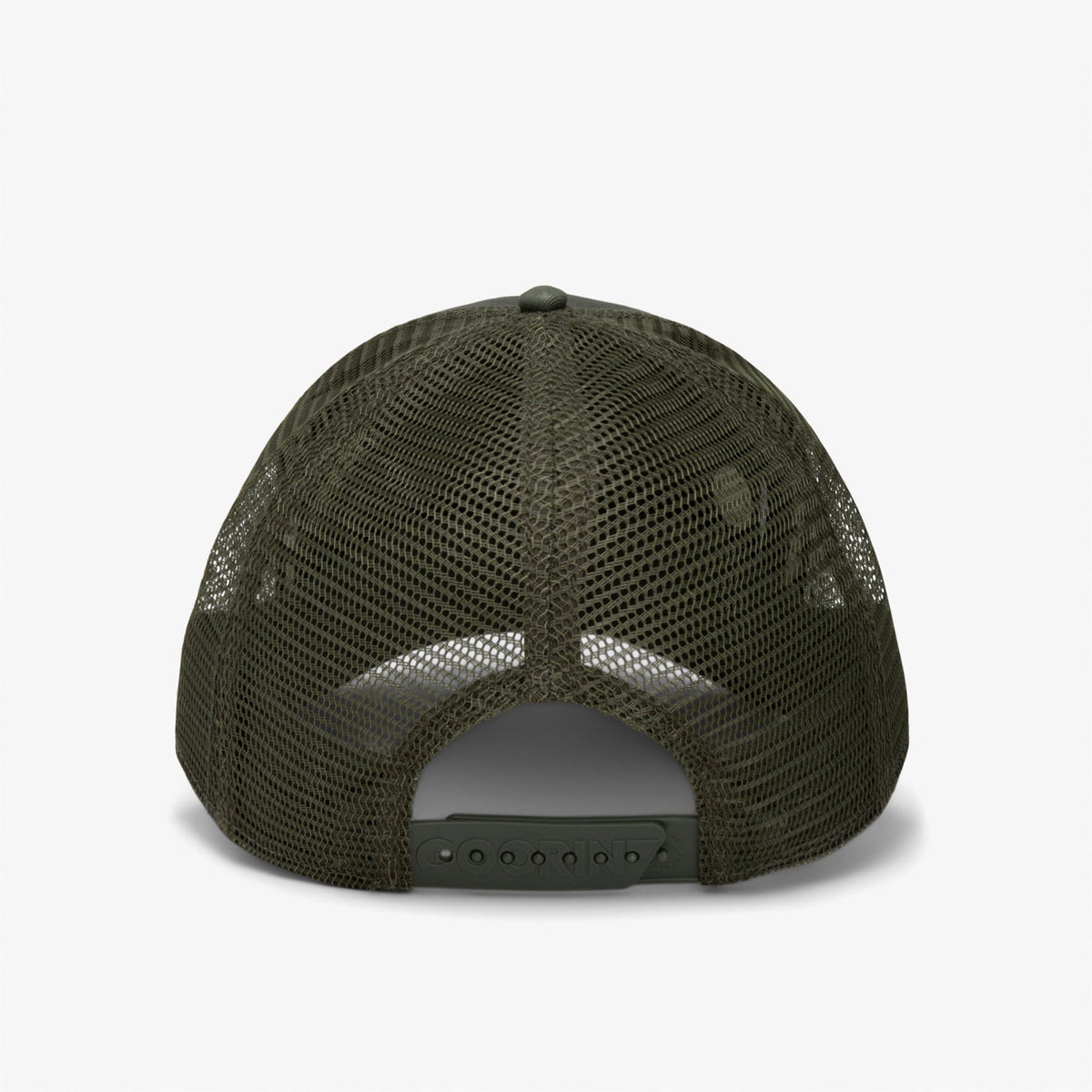 Goorin Bros The Cancelled Skull Unisex Yeşil Şapka