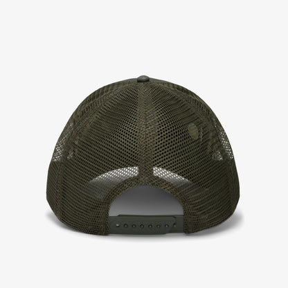 Goorin Bros The Cancelled Skull Unisex Yeşil Şapka