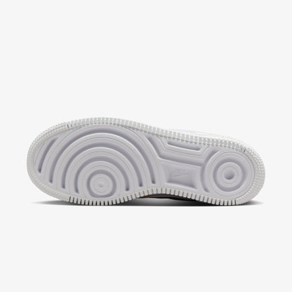 Nike Air Force 1 Shadow Kadın Beyaz Spor Ayakkabı