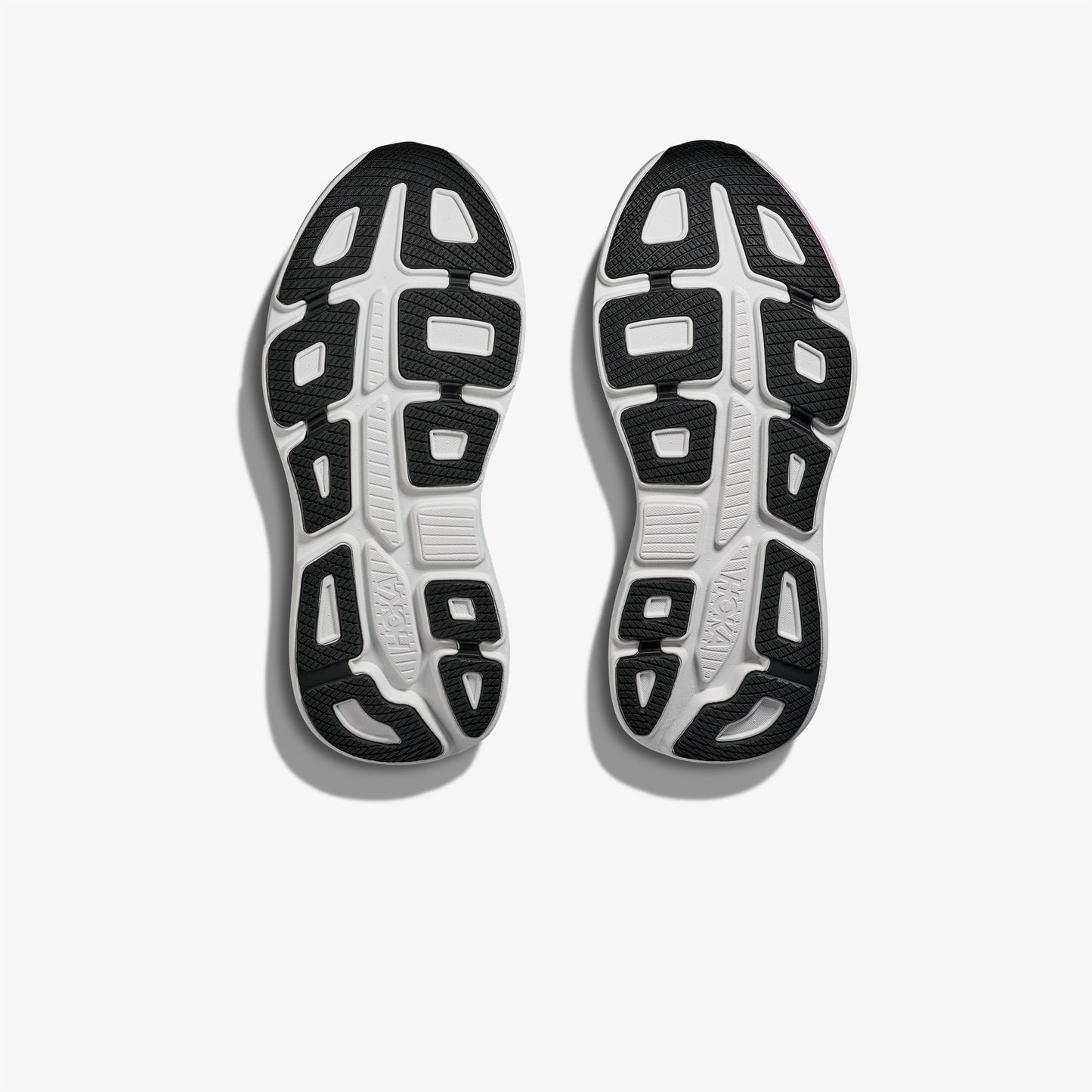 Hoka Bondi 9 Erkek Mavi Koşu Ayakkabısı