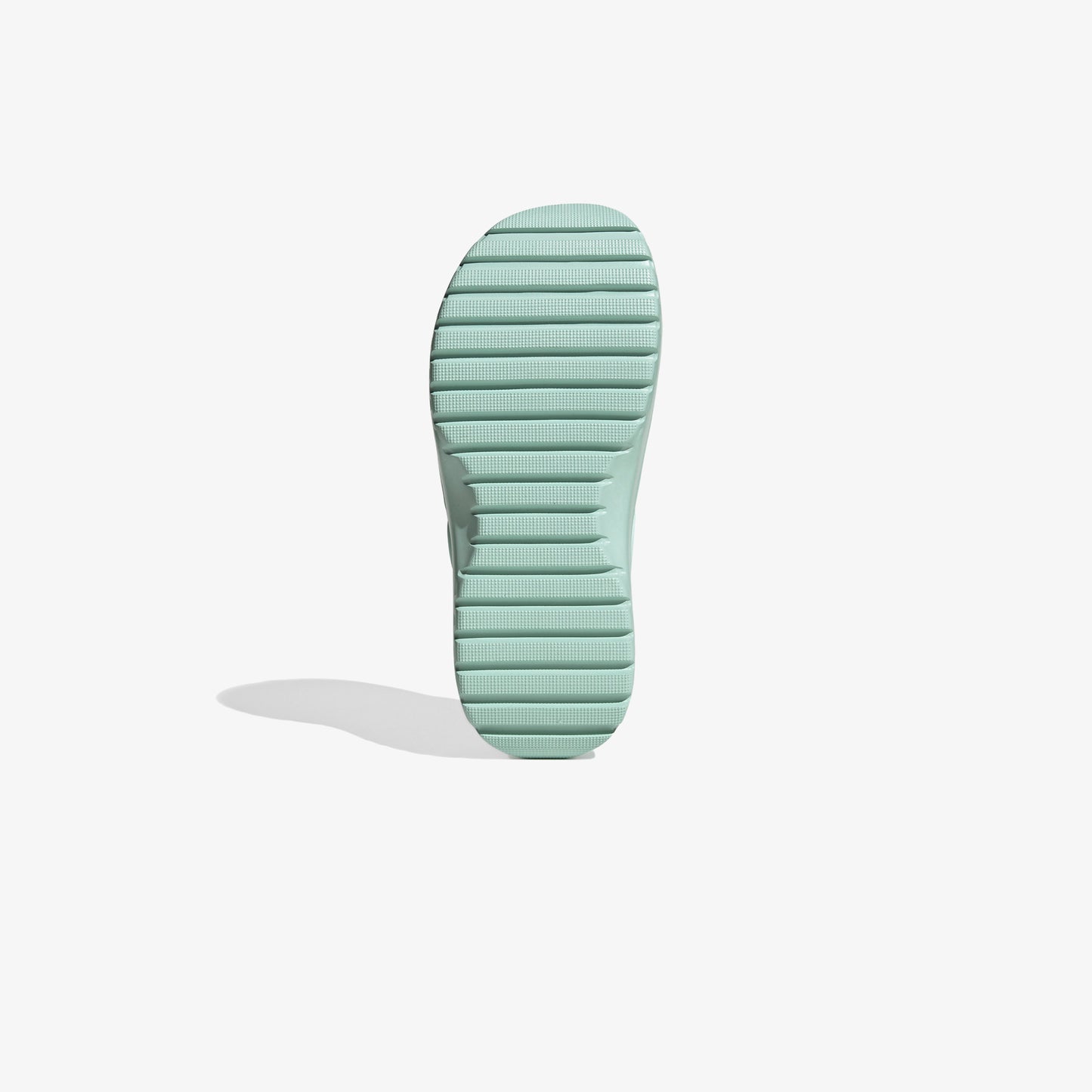 Adidas Adıletteclogplatform Yeşil Unisex Sandalet